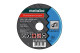 Отрезной диск Metabo Flexiamant super 125x1,6x22,2 Сталь, TF 41 (616192000)
