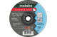 Отрезной диск Metabo Flexiamant super 180x1,6x22,2 Inox, TF 42 (616227000)