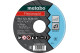 TF41 Flexiarapid Inox Metabo 115x1,2x22,2 мм (616231000)