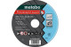 Flexiarapid Super Inox TF41 Metabo 125x1,2x22,2 мм (616234000)