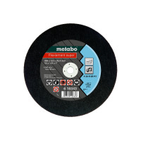 Отрезной диск Metabo Flexiamant Super 350x3,0x25,4 Inox, TF 41 (616343000)