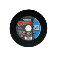 Отрезной диск по стали Metabo 355x3,0x25,4 мм, Flexiamant, TF 41 (616346000)