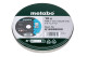 10 отрезных дисков Metabo - SP 180x1,5x22,23 Inox, TF 41 (616368000)