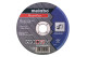 Отрезной диск Metabo Novoflex 100х2,5х16,0 Сталь, TF 41 (616446000)