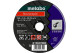 Відрізний диск Metabo Novorapid 150x1,5х22,2, Сталь, TF 41 (616507000)