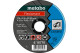 Отрезной диск Metabo Flexiamant 115x2,5x22,2 Сталь, TF 41 (616770000)