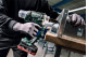 Аккумуляторный заклепочный пистолет Metabo NP 18 LTX BL 5.0 (619002800)