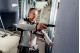 Аккумуляторный шуруповерт для гипсокартона Metabo TBS 18 LTX BL 5000 (620063500)