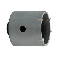 Коронка молоткового свердла Metabo 35 х 55 мм, M 16 (623392000)