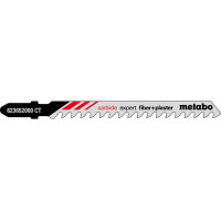 Лобзиковая пилка Metabo «Expert Fiber + Plaster», 74/4,3 мм (623652000)