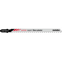Лобзиковая пилка Metabo «Expert Fiber + Plaster», 106/4,3 мм (623688000)