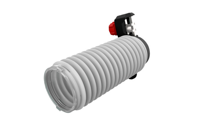 Вытяжной комплект Metabo ESA plus (623770000)