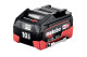 Акумуляторний блок Metabo DS LiHD, 18 В – 10,0 А·год (624991000)