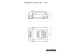 Акумуляторний блок Metabo Li-Power 18 В – 2,0 А·год (625026000)