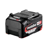 Аккумуляторный блок Metabo Li-Power 18 В – 4,0 А·ч (625027000)