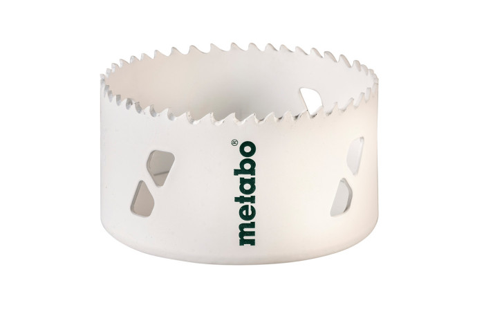 Біметалева коронка Metabo HSS, 111 мм (625208000)