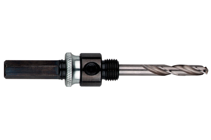 Перехідник Metabo SW 9/ 1/2"-20 UNF, Ø 14-30 мм (625215000)