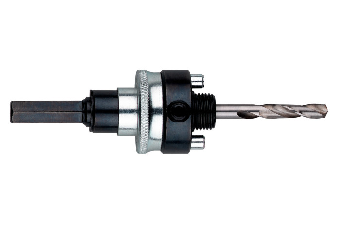 Перехідник Metabo SW 9/ 5/8"-18 UNF, Ø 32-152 мм (625216000)