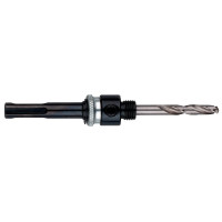 Переходник Metabo SDS-Plus/ 1/2"-20 UNF, Ø 14-30 мм (625217000)