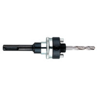 Переходник Metabo SDS-Plus/ 5/8"-18 UNF, Ø 32-152 мм (625218000)
