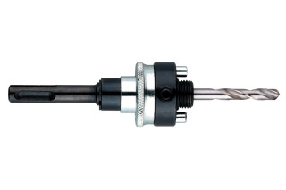 Перехідник Metabo SDS-Plus/ 5/8"-18 UNF, Ø 32-152 мм (625218000)