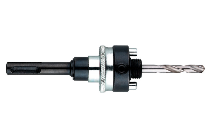 Переходник Metabo SDS-Plus/ 5/8"-18 UNF, Ø 32-152 мм (625218000)