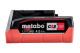 Акумуляторний блок Metabo LiHD, 12 В – 4,0 А·Г (625349000)