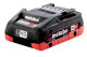 Аккумуляторный блок Metabo LiHD 18 В – 4,0 А·час (625367000)