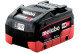 Акумуляторний блок Metabo LiHD, 18 В - 8,0 А·Г (625369000)