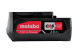 Акумуляторний блок Metabo 12 В, 2,0 А·Г, Li-Power (625406000)