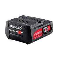 Аккумуляторный блок Metabo 12 В, 2,0 А·Г, Li-Power (625406000)