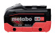 Аккумуляторный блок Metabo LiHD, 18 В - 10,0 А·ч (625549000)