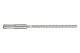 Бур Metabo SDS-Plus P4Plus, 10,0x450 мм (626224000)