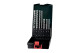 Набор буров Metabo SDS-Plus P4P, 7 предметов (626245000)