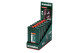 Набор буров Metabo SDS-Plus P4P, 7 предметов (626245000)
