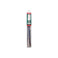 Набор буров Metabo SDS-Plus P4P З 7 предметов (626246000)