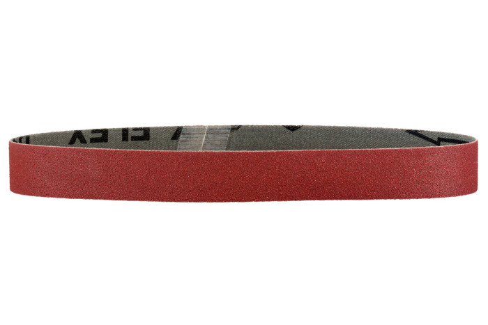3 шлифовальные ленты Metabo 50x650 мм, P 150, DS (629062000)
