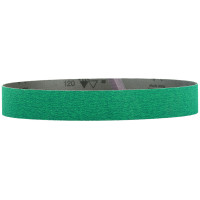 10 шлифовальных лент Metabo 40x760 мм, P80, CER, RBS (626309000)