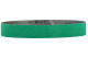 10 шліфувальних стрічок Metabo 40x760 мм, P80, CER, RBS (626309000)