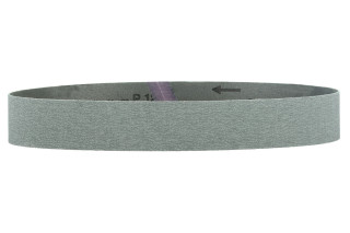 5 шлифовальных лент Metabo 40x760 мм, P120/A160, PYR, RBS (626311000)