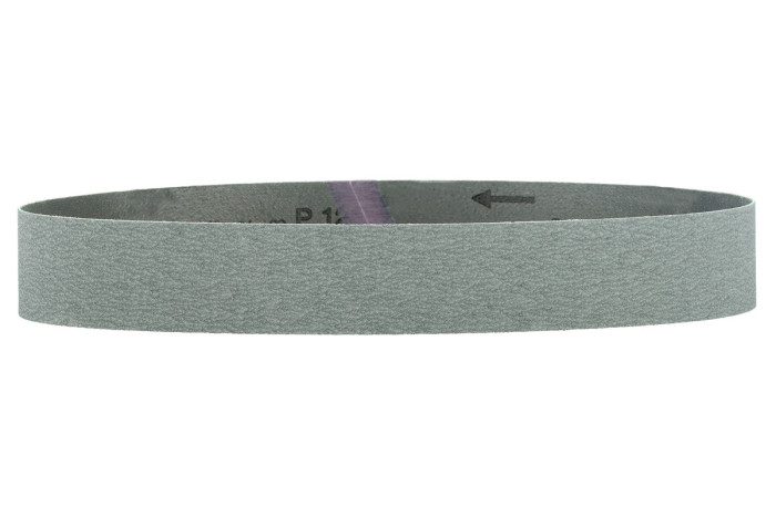 5 Шлифовальных лент Metabo 30x533 мм, P400/A45, PYR, RBS (626292000)