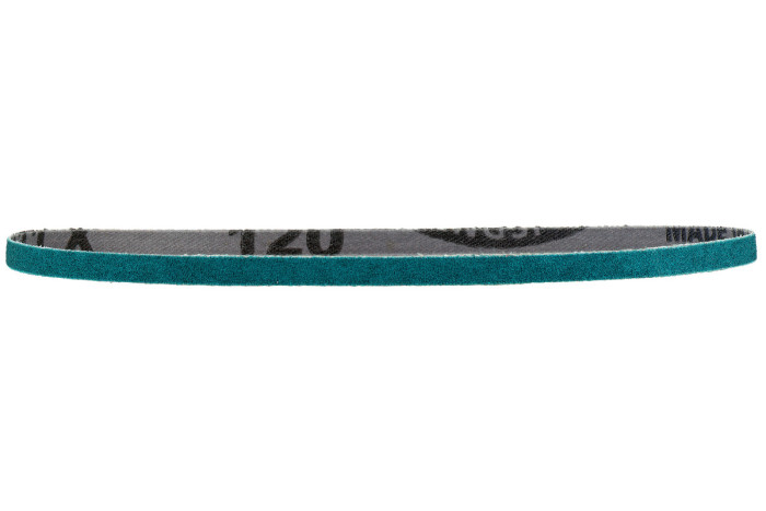 10 шлифовальных лент Metabo 13x457 мм, P120, ZK, BFE (626351000)