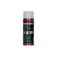 Спрей для ухода за изделиями с нержавеющей стали Metabo 400 мл (626377000)
