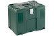 Пластиковый кейс Metabo MetaLoc IV, пустой (626433000)