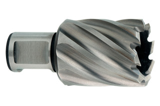 Корончасте свердло Metabo HSS 14х30 мм (626502000)