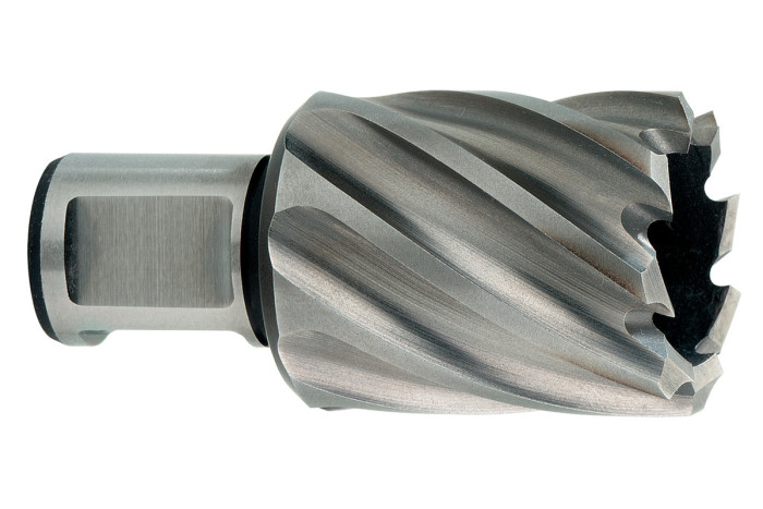 Корончасте свердло Metabo HSS 16х30 мм (626504000)