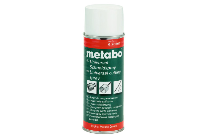 Универсальный спрей для резки Metabo (626606000)