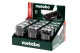 Набор бит Metabo LC, 32 предмета (626697000)