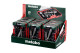 Набор насадок и трещоток Metabo SP, 26 предметов (626701000)