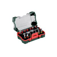 Набор бит Metabo SP, 15 предмета (626703000)